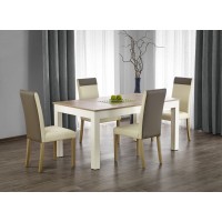 Кухонний стіл Halmar Seweryn 160-300x90 см дуб сонома (V-
