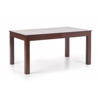 Стіл для кухні Halmar Seweryn 160-300x90 см темний горіх 