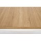 Кухонний стіл Halmar Tiago 2 140-220x80 см білий, дуб рів'єра (V-PL-TIAGO_2-ST-RIVIERA/BIAŁY)