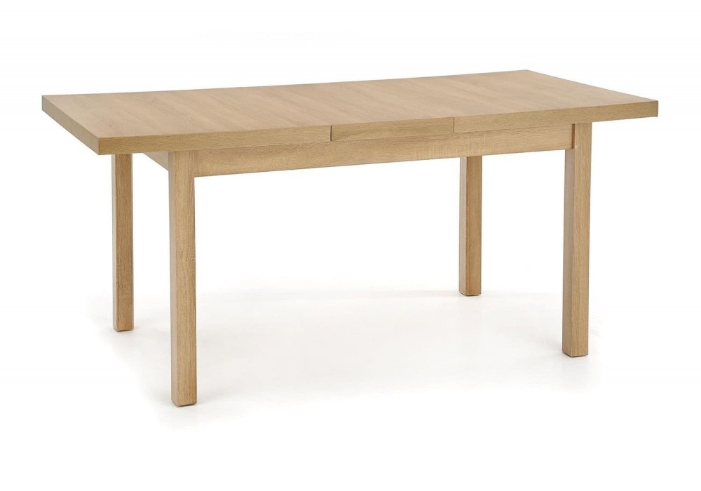 Кухонний стіл Halmar Tiago 2 140-220x80 см дуб рів'єра (V-PL-TIAGO_2-ST-RIVIERA/RIVIERA)