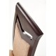 Стілець кухонний Halmar Citrone кремовий, венге (V-PL-N-CITRONE-WENGE-VILA2)