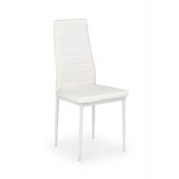 Кухонний стілець Halmar K70 білий (V-CH-K/70-KR-BIAŁY)