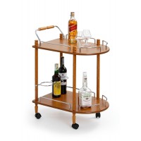 Барный столик Halmar Bar4 бук (V-CH-BAR_4)