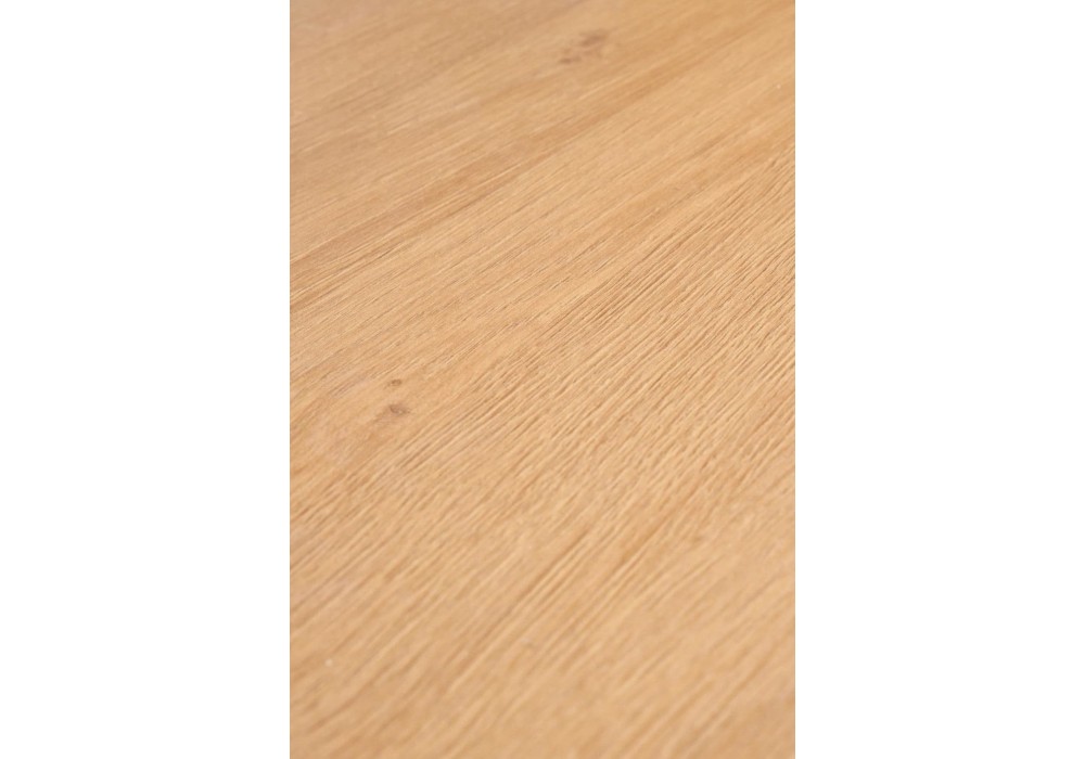 Стелаж Halmar Reg23 110x33 см (V-PL-REG_23-DĄB_ZŁOTY/BIAŁY)