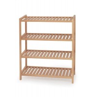 Стійка для взуття Halmar St8 53x26 см натуральний (V-CH-S