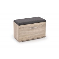 Тумба для взуття Halmar Lima st2 70x32 см дуб сонома (V-P