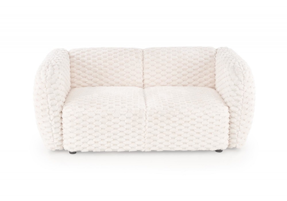 Диван Halmar Malta кремовый, чёрный (V-CH-MALTA-SOFA-KREMOWY)