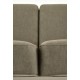 Диван Halmar Milano 2s оливковый, орех (V-PL-MILANO_2S-SOFA-OLIWKOWY)