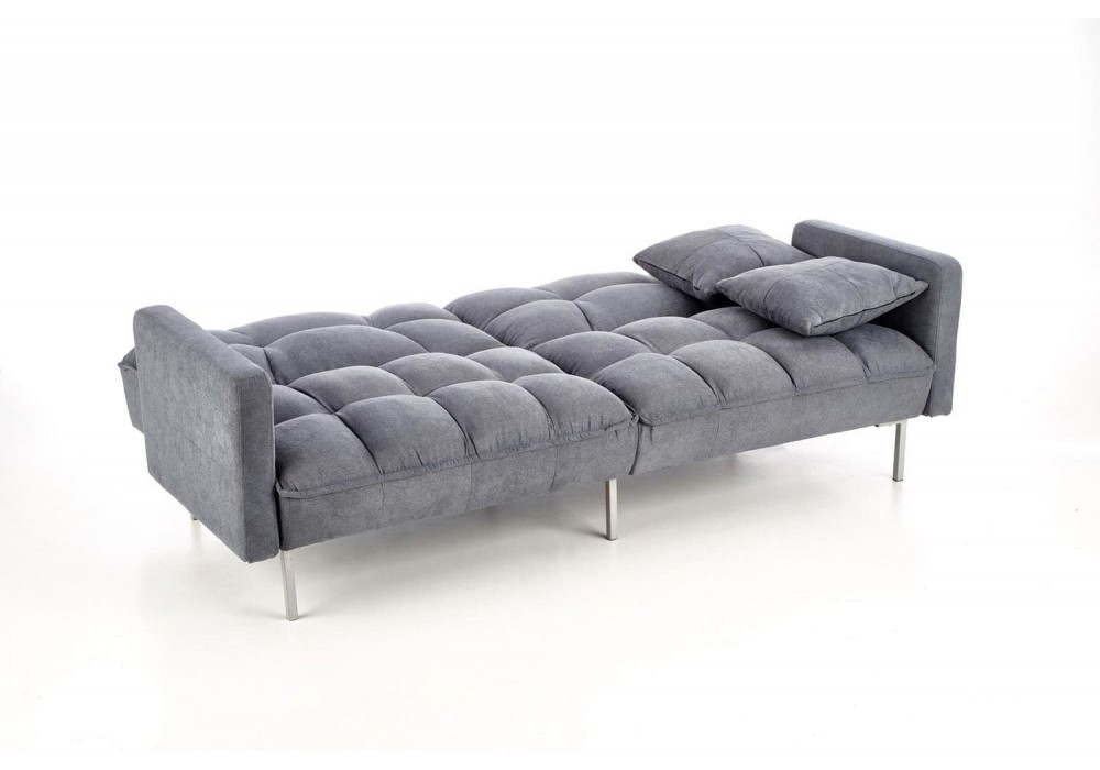 Диван розкладний Halmar Roberto 193x108, 85 см сірий (V-CH-ROBERTO-SOFA)