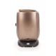 Крісло з функцією масажу Halmar Dopio бежеве (V-CH-DOPIO-FOT-BEŻOWY)