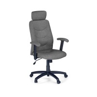 Компьютерное кресло Halmar Stilo 2 серый (V-CH-STILO_2-FO