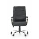 Комп'ютерне крісло Halmar Teksas чорний (V-CH-TEKSAS-FOT-CZARNY)