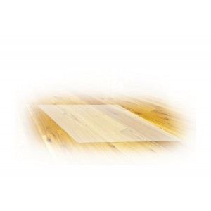 Захисний килимок під крісло Halmar 125x100 см (V-PL-MATA 