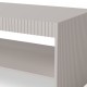 Журнальний столик Halmar Paxos LAW-1 120x50 см кашемір (V-PL-PAXOS-LAW-1)