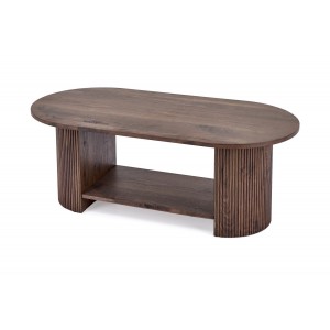 Кавовий столик Halmar Perila 120x60 см горіх (V-CH-PERILA