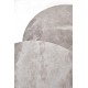 Комплект журнальных столов Halmar Itaka 54x54 см серый мрамор, серый (V-CH-ITAKA-LAW)