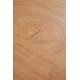 Комплект журнальных столов Halmar Malomi 70x70 см натуральный, чёрный (V-CH-MALOMI-LAW)