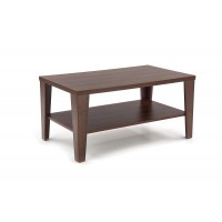 Журнальный стол Halmar Manta 110x65 см орех (V-PL-MANTA-L