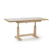 Журнальний столик змінює висоту Halmar Tymon 2 125-164x65