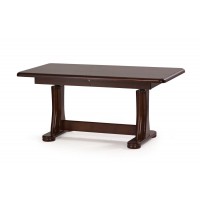 Журнальный столик меняет высоту Halmar Tymon 2 125-164x65